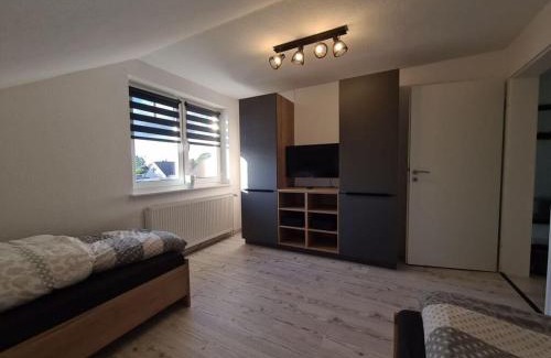 Sengwarden Casa | Home port Comfortable holiday residence