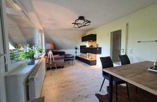Sengwarden Casa | Home port Comfortable holiday residence