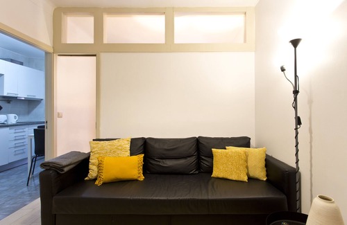 Centro / Baixa Hotel | Home @ Porto Clérigos Apartment