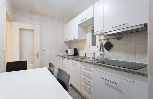 Centro / Baixa Hotel | Home @ Porto Clérigos Apartment