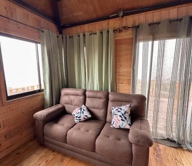 Cartago Chalet De Esquí | HOME QUINTAS - Tierra Blanca