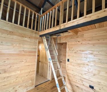 Cartago Chalet De Esquí | HOME QUINTAS - Tierra Blanca