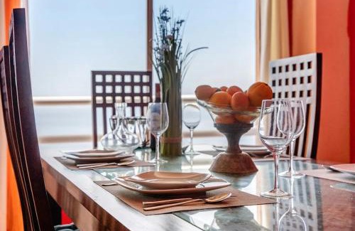 Radazul Apartamento | Home Radazul Beach Sea View & wiffi free