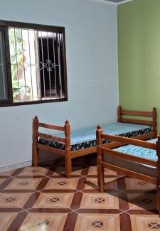Jardim Itu Casa | Home Razi