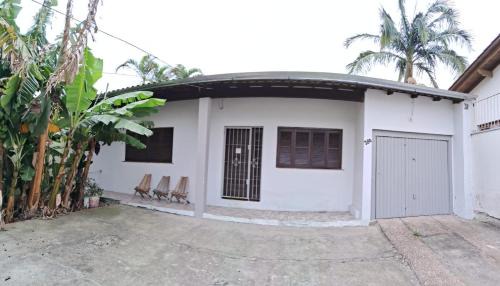 Jardim Itu Casa | Home Razi