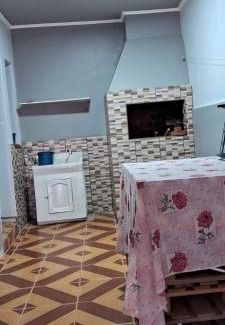 Jardim Itu Casa | Home Razi