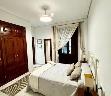 San Pedro Apartamento | Home Regina