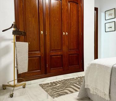 San Pedro Apartamento | Home Regina