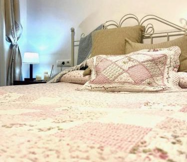 San Pedro Apartamento | Home Regina