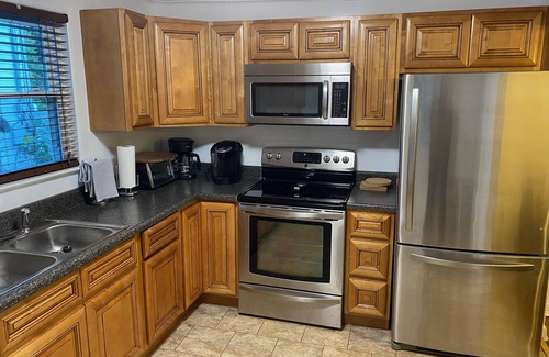 Grundy Casa | Home Rental for ATV Riders and Traveling Workers. Spearhead Trails in Grundy, VA