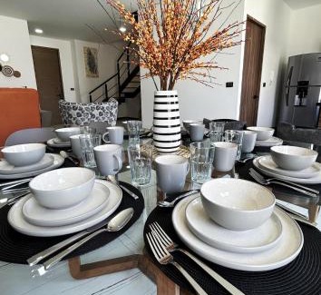 Querétaro Apartamento | Home resort apartment exclusive and centrally located