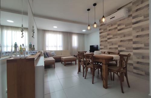 Estufa II Apartamento | Home Resort - Apto JPII48B Ubatuba