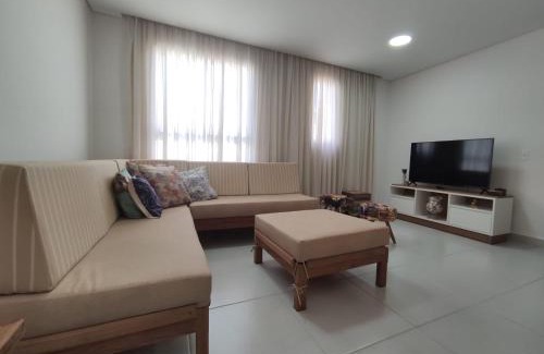 Estufa II Apartamento | Home Resort - Apto JPII48B Ubatuba