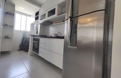 Estufa II Apartamento | Home Resort - Apto JPII48B Ubatuba