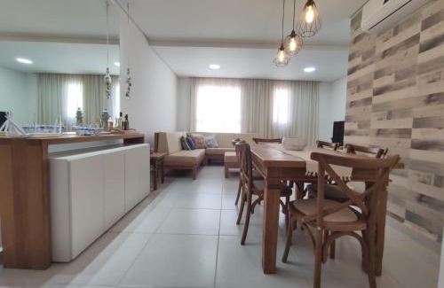 Estufa II Apartamento | Home Resort - Apto JPII48B Ubatuba