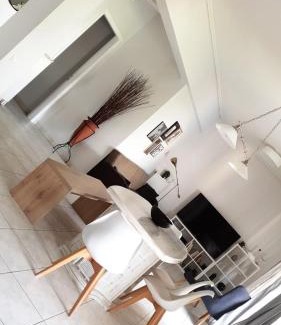 Kalamata Apartamento | HOME RESORT