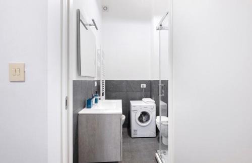 Porta Nuova Apartamento | Home Roberta