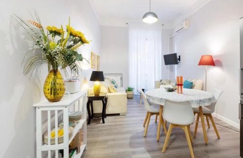 Porta Nuova Apartamento | Home Roberta