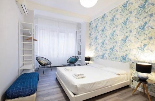 Porta Nuova Apartamento | Home Roberta