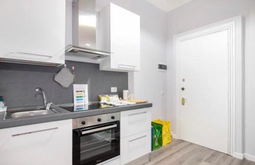 Porta Nuova Apartamento | Home Roberta