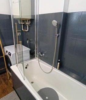 Varazdin Apartamento | Home Run Apartment