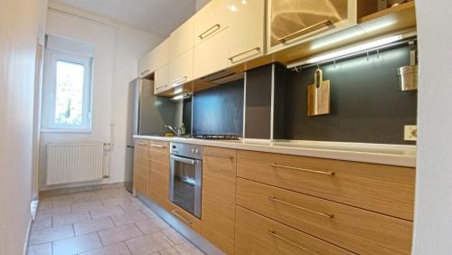 Varazdin Apartamento | Home Run Apartment