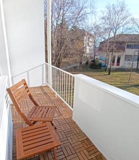 Varazdin Apartamento | Home Run Apartment