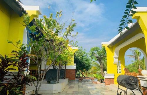 Ham Tan Casa | Home sát bãi biển Lagi