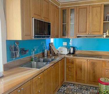 Ham Tan Casa | Home sát bãi biển Lagi
