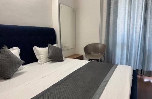 Gurugram Apartamento | Home Safari