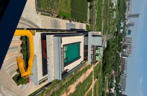 Gurugram Apartamento | Home Safari