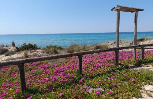 Patu Casa | Home Salento 1