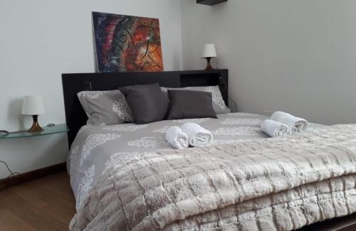Cittadella Apartamento | Home Scalzi 18