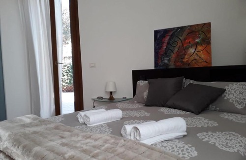 Cittadella Apartamento | Home Scalzi 18