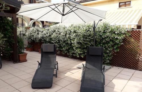 Cittadella Apartamento | Home Scalzi 18