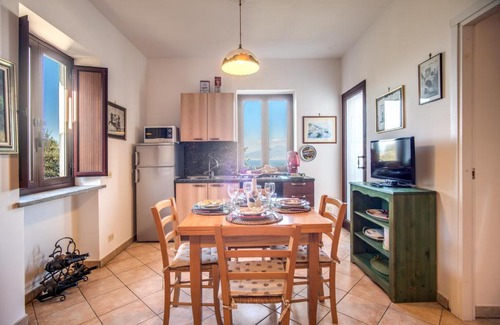 Priora Casa | HOME SEA VIEW - ZANARDELLI