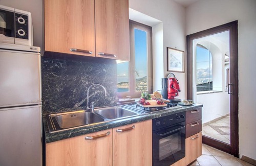 Priora Casa | HOME SEA VIEW - ZANARDELLI