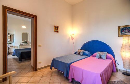 Priora Casa | HOME SEA VIEW - ZANARDELLI