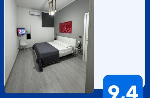 Camaldoli Apartamento | Home Serpico