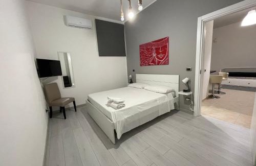 Camaldoli Apartamento | Home Serpico