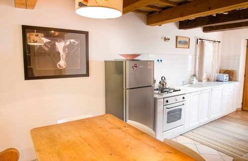 Mondavio Casa | Home set in olive grove