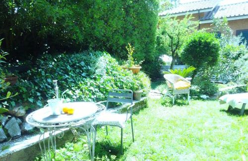 Grottaferrata Apartamento | Home Shanti