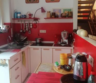 Grottaferrata Apartamento | Home Shanti