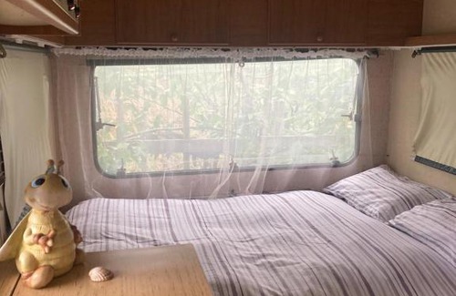 Crespellano Otro | Home Shanti, relax tra i ciliegi
