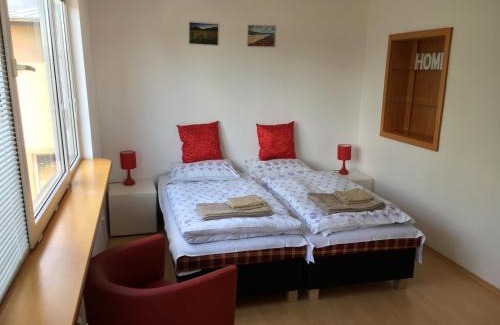 Velky Slavkov Apartamento | Home