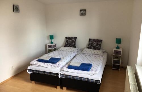 Velky Slavkov Apartamento | Home