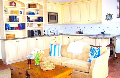 Solana Beach Cabaña | Summer Cottage Solana Beach / Del Mar. A pie de playa, Hipódromo, Restaurantes