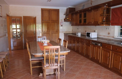 Lagos Villa | INICIO SOUSA tranquilidad para sus vacaciones a 10 minutos de la playa !!