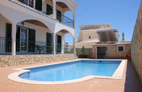 Lagos Villa | INICIO SOUSA tranquilidad para sus vacaciones a 10 minutos de la playa !!