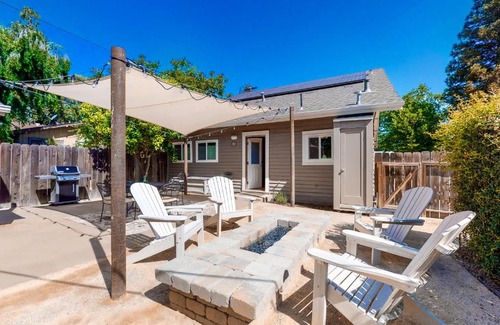 Paso Robles Casa | Home Squared